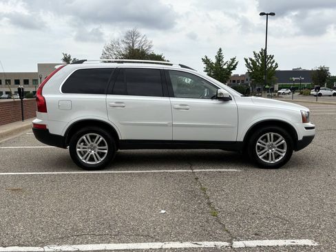 Used 2011 Volvo XC90 3.2 AWD/4WD image 7
