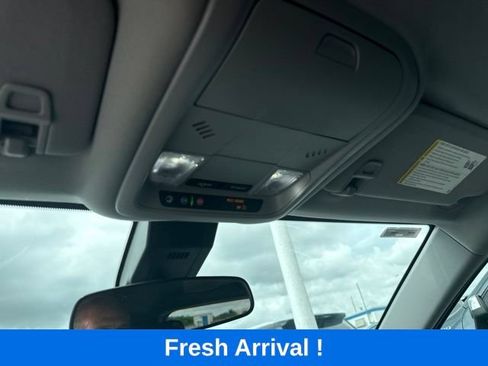 Used 2023 Chevrolet Equinox LT FWD image 10