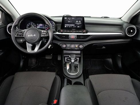 Certified 2023 Kia Forte LXS image 22