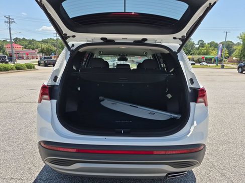 Used 2023 Hyundai Santa Fe SEL w/ Cargo Package FWD image 31