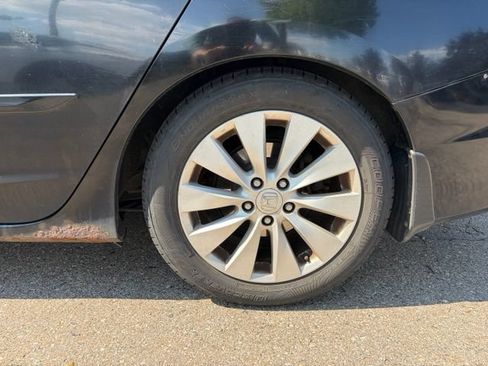 Used 2014 Honda Accord EX-L image 6