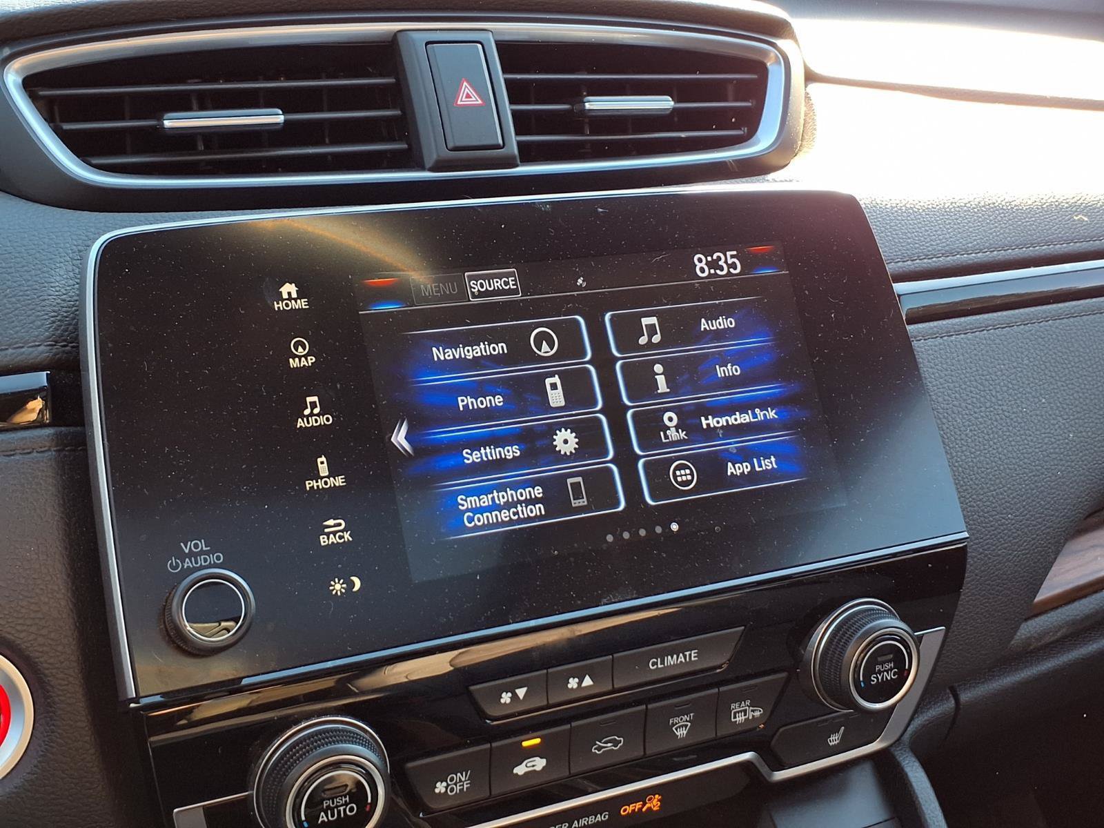 Used 2020 Honda CR-V Touring image 7