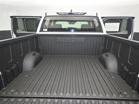 New 2026 Toyota Tundra Limited image 13