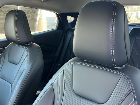 Certified 2025 Ford Mustang Mach-E Premium RWD image 15