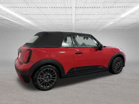 New 2026 MINI Cooper S FWD image 5