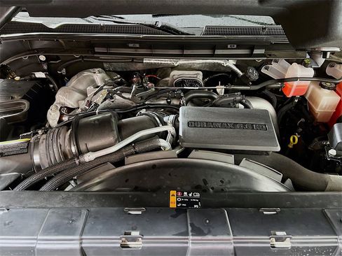 Used 2024 GMC Sierra 3500 AT4 w/ AT4 Premium Plus Package image 26