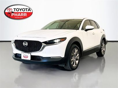 Used 2020 MAZDA CX-30 FWD w/ Preferred Package