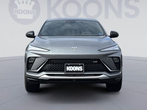 New 2026 Buick Envista Sport Touring w/ Convenience I Package image 11