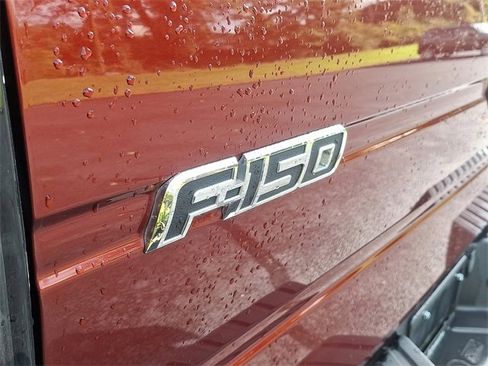 Used 2014 Ford F150 STX w/ Equipment Group 201A Mid image 28