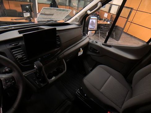 New 2026 Ford Transit 250 148 Medium Roof image 18