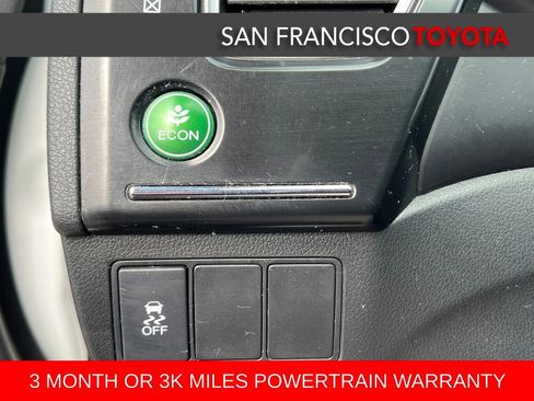 Used 2015 Honda Civic EX-L image 33