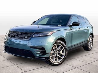 New 2026 Land Rover Range Rover Velar Dynamic SE video 1