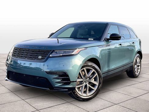New 2026 Land Rover Range Rover Velar Dynamic SE image 1