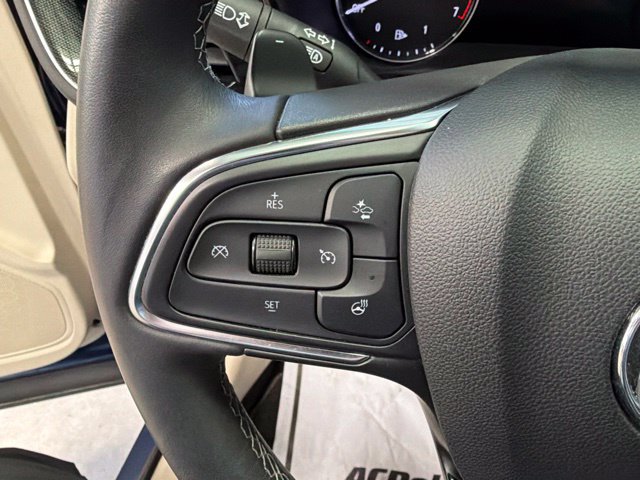 Used 2023 Buick Envision Essence w/ Premium Seat Package AWD/4WD image 20