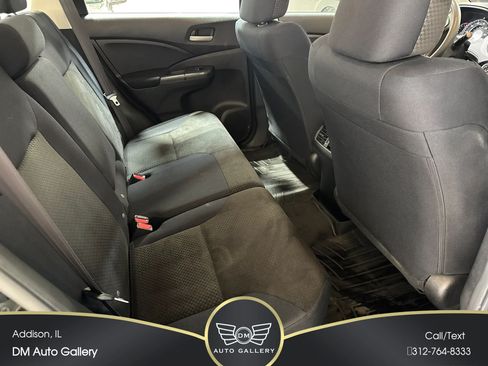 Used 2016 Honda CR-V LX image 26