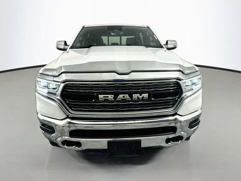 Used 2023 RAM 1500 Limited AWD/4WD image 2