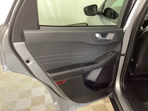 Certified 2023 Ford Escape ST-Line AWD/4WD image 14