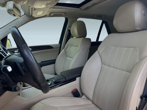 Used 2018 Mercedes-Benz GLE 350 image 5