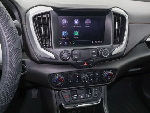 Used 2020 GMC Terrain SLE w/ Driver Convenience Package AWD/4WD image 14