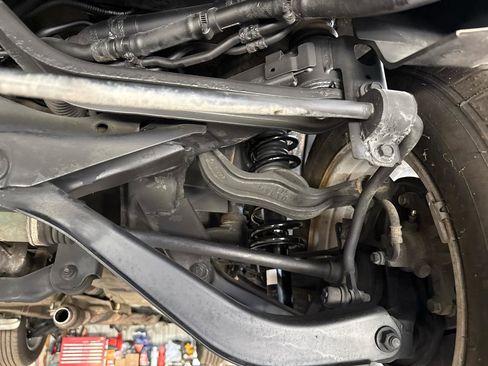 Used 2005 Subaru Baja Sport image 7