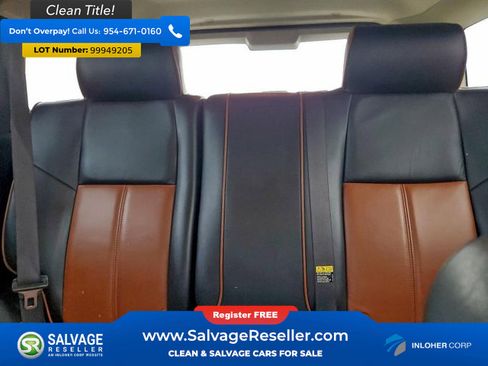 Used 2006 HUMMER H3 image 13