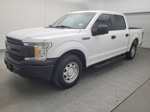 Used 2019 Ford F150 XL w/ Equipment Group 101A Mid image 2