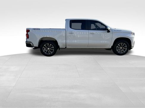 Certified 2022 Chevrolet Silverado 1500 LT image 8