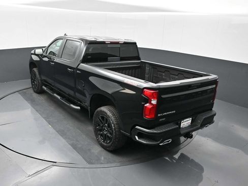 New 2026 Chevrolet Silverado 1500 LT Trail Boss w/ LT Trail Boss Premium Package image 14