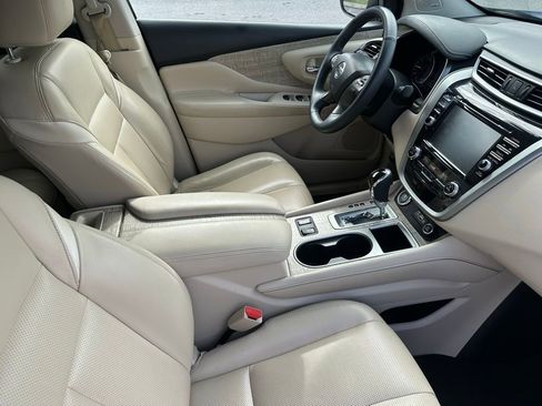 Used 2019 Nissan Murano SL image 17