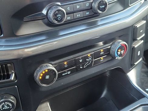 Certified 2023 Ford F150 XL w/ STX Appearance Package RWD image 20