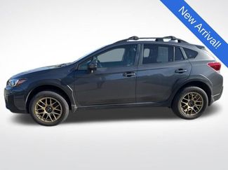 Used 2021 Subaru Crosstrek 2.5i Sport w/ Moonroof Package AWD/4WD video 4