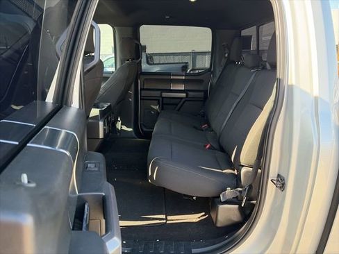 Used 2018 Ford F150 XLT w/ Equipment Group 302A Luxury image 8