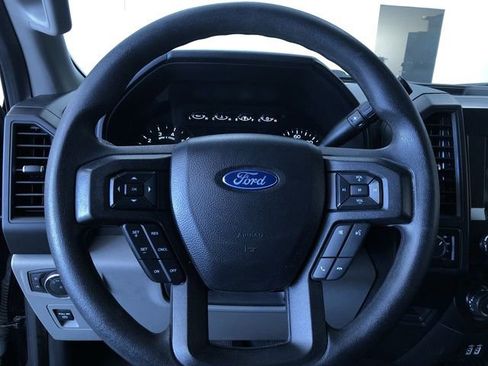 Used 2019 Ford F150 XL w/ Equipment Group 101A Mid image 19