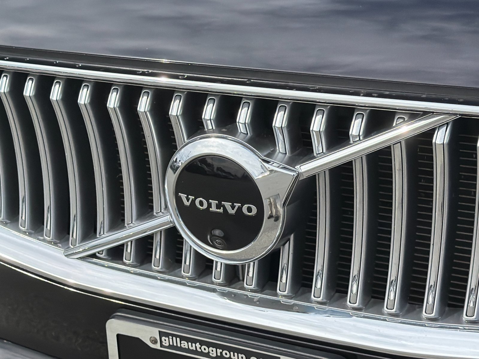 Used 2021 Volvo XC90 T6 Inscription w/ Protection Package Premier AWD/4WD image 37