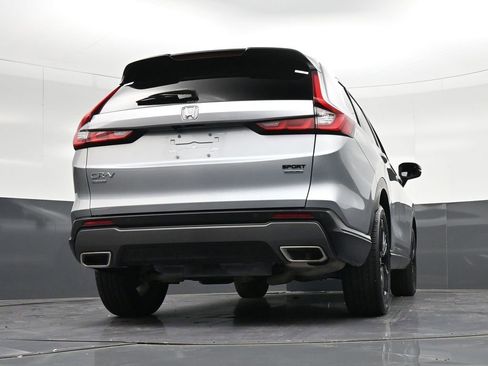 Used 2023 Honda CR-V Sport Touring image 31