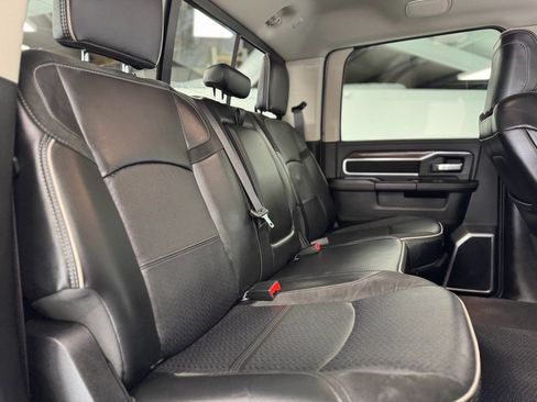 Used 2024 RAM 2500 Laramie image 38