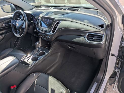 Used 2020 Chevrolet Equinox Premier AWD/4WD image 34