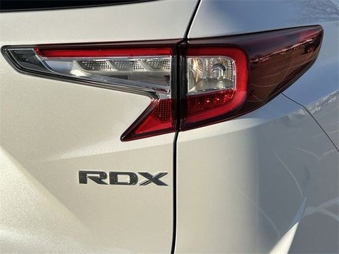 Certified 2022 Acura RDX w/ Technology Package image 6
