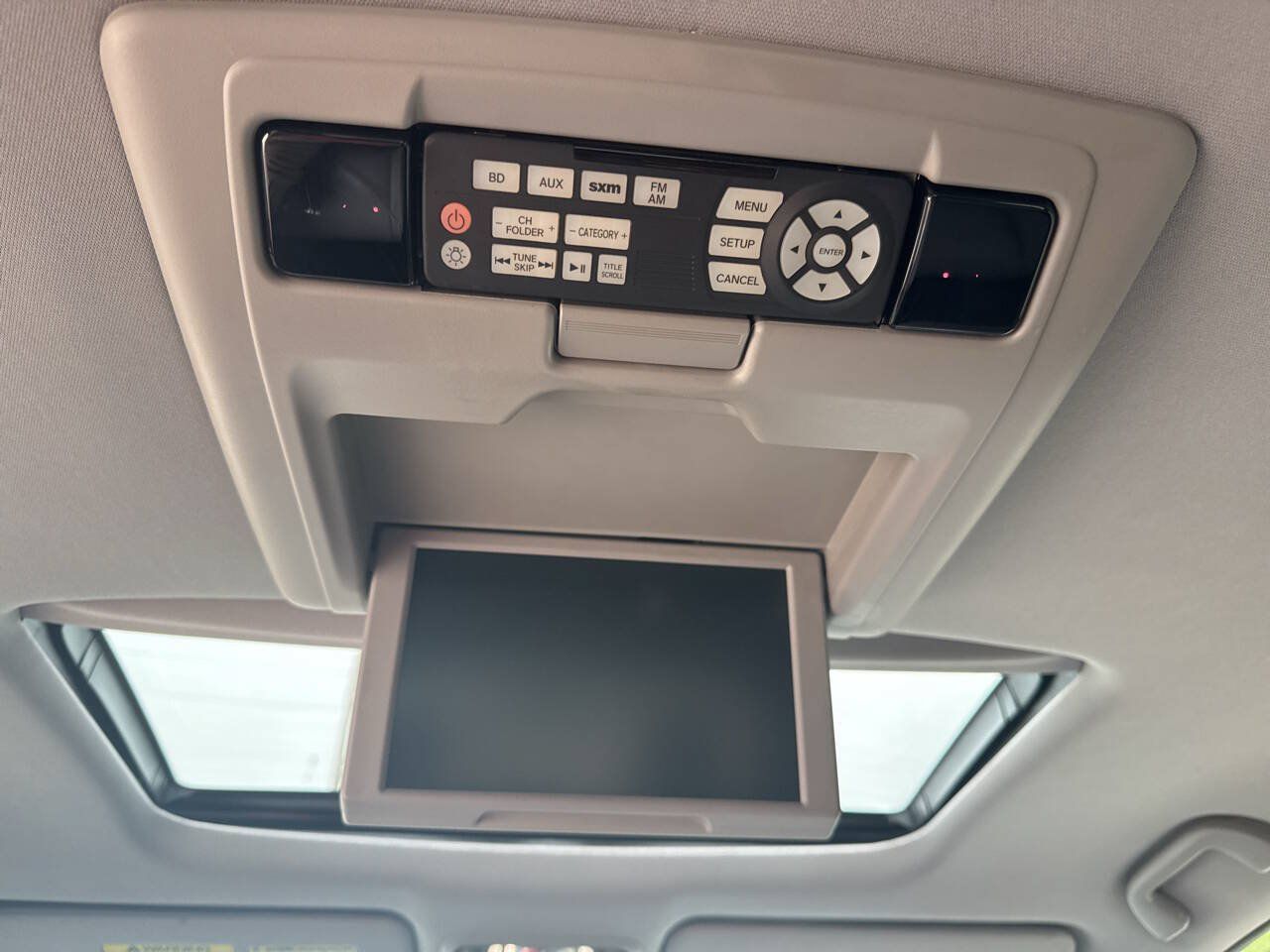 Used 2016 Honda Pilot Touring image 30