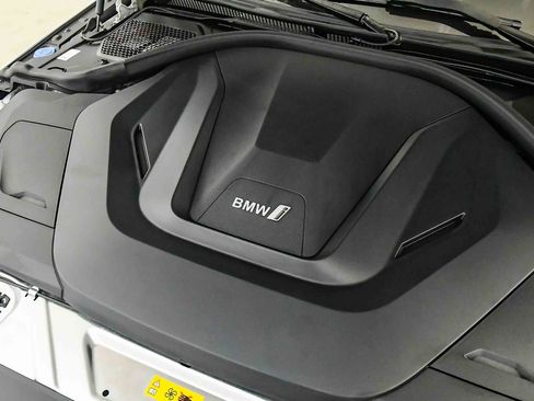 Certified 2023 BMW i4 eDrive40 w/ Premium Package RWD image 26