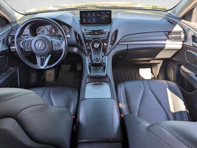 Used 2019 Acura RDX AWD image 14