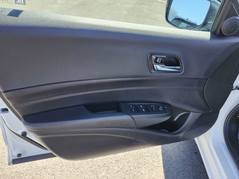 Used 2018 Acura ILX FWD image 27
