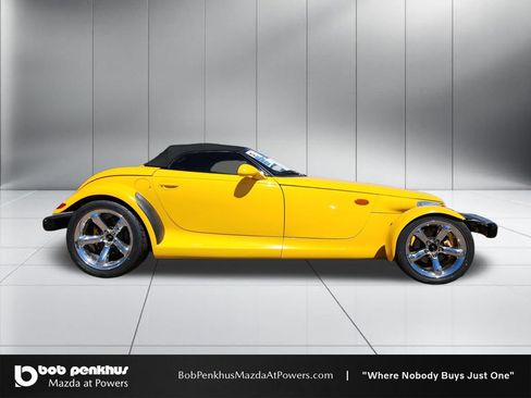 Used 2000 Plymouth Prowler RWD image 24