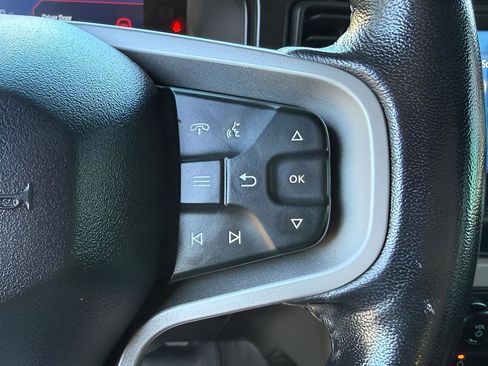 Used 2021 Ford Bronco Big Bend image 16