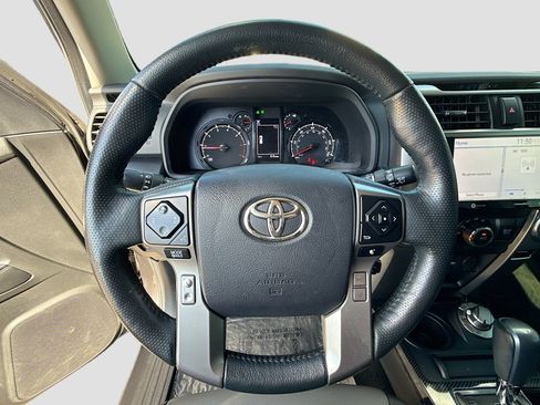 Used 2023 Toyota 4Runner SR5 Premium image 38