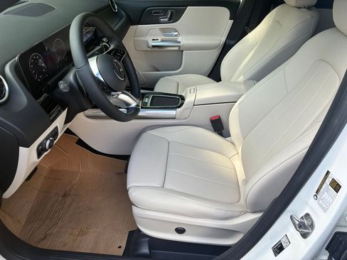 New 2026 Mercedes-Benz GLA 250 4MATIC image 6