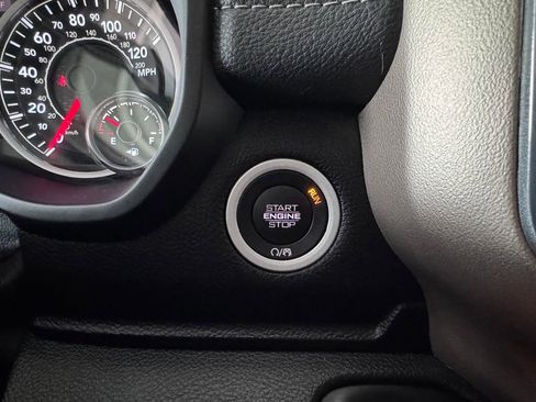 Used 2022 RAM 1500 Laramie image 22