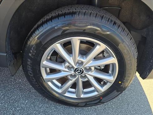 Used 2023 MAZDA CX-5 AWD 2.5 S w/ Preferred Package image 24