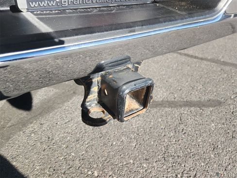 Used 2023 Chevrolet Silverado 2500 LT w/ Convenience Package image 14