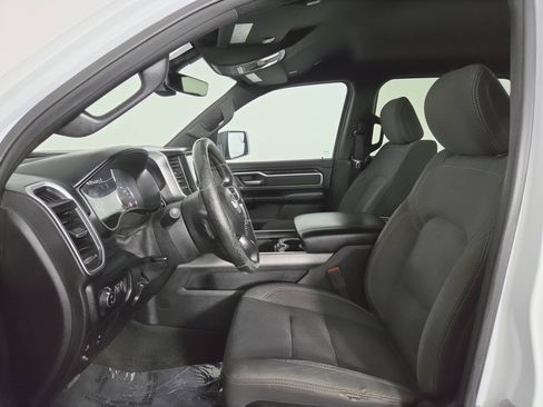 Used 2019 RAM 1500 Big Horn AWD/4WD image 20